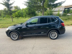 Обява за продажба на BMW X3 18d S-drive ~13 500 лв. - изображение 2