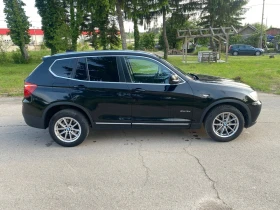 Обява за продажба на BMW X3 18d S-drive ~13 500 лв. - изображение 6