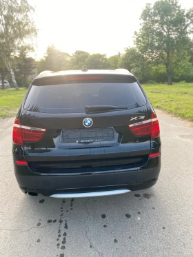 Обява за продажба на BMW X3 18d S-drive ~13 500 лв. - изображение 4