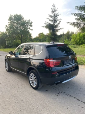 Обява за продажба на BMW X3 18d S-drive ~13 500 лв. - изображение 3