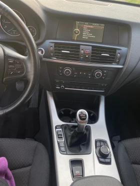 BMW X3 18d S-drive | Mobile.bg    14