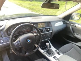 Обява за продажба на BMW X3 18d S-drive ~13 500 лв. - изображение 11