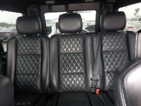 Mercedes-Benz G 63 AMG 4MATIC* МАСАЖ* ОБДУХ* ПОДГРЕВИ* БЕЗ ЩЕТИ* ФИКС.ЦЕН - 95500 лв. - 25948451 10