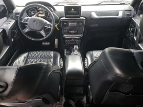 Mercedes-Benz G 63 AMG 4MATIC* МАСАЖ* ОБДУХ* ПОДГРЕВИ* БЕЗ ЩЕТИ* ФИКС.ЦЕН - 95500 лв. - 25948451 8