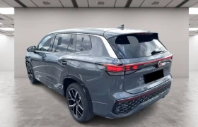 VW Tayron 2.0 TDI 4Motion = R-line =  | Mobile.bg    2