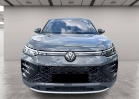    VW Tayron 2.0 TDI 4Motion = R-line = 