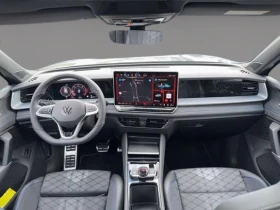 VW Tayron 2.0 TDI 4Motion = R-line =  | Mobile.bg    9