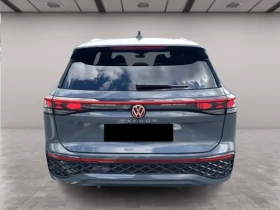 VW Tayron 2.0 TDI 4Motion = R-line =  | Mobile.bg    3