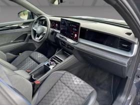 VW Tayron 2.0 TDI 4Motion = R-line =  | Mobile.bg    10