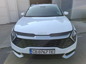 Обява за продажба на Kia Sportage 1.6 crdi  ~35 990 лв. - изображение 1
