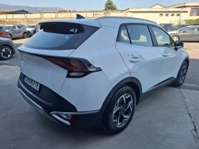 Обява за продажба на Kia Sportage 1.6 crdi  ~35 990 лв. - изображение 3