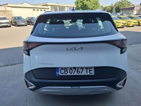 Обява за продажба на Kia Sportage 1.6 crdi  ~35 990 лв. - изображение 4