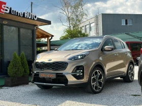 Обява за продажба на Kia Sportage GT Line* 4WD* 360-Камера* Панорама* Full Led*  ~44 999 лв. - изображение 1