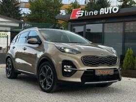 Обява за продажба на Kia Sportage GT Line* 4WD* 360-Камера* Панорама* Full Led*  ~44 999 лв. - изображение 3