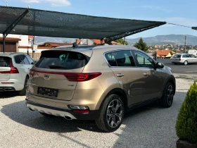 Обява за продажба на Kia Sportage GT Line* 4WD* 360-Камера* Панорама* Full Led*  ~44 999 лв. - изображение 4