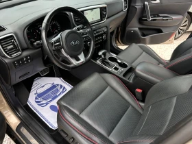 Обява за продажба на Kia Sportage GT Line* 4WD* 360-Камера* Панорама* Full Led*  ~44 999 лв. - изображение 6