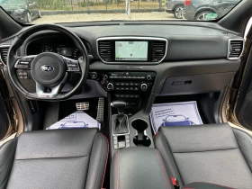 Обява за продажба на Kia Sportage GT Line* 4WD* 360-Камера* Панорама* Full Led*  ~44 999 лв. - изображение 7