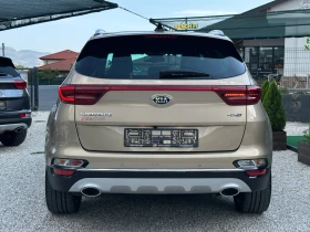 Обява за продажба на Kia Sportage GT Line* 4WD* 360-Камера* Панорама* Full Led*  ~44 999 лв. - изображение 5