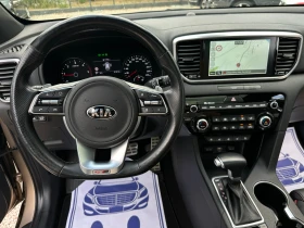 Обява за продажба на Kia Sportage GT Line* 4WD* 360-Камера* Панорама* Full Led*  ~44 999 лв. - изображение 8
