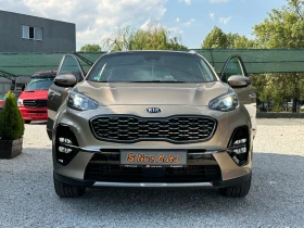 Обява за продажба на Kia Sportage GT Line* 4WD* 360-Камера* Панорама* Full Led*  ~44 999 лв. - изображение 1