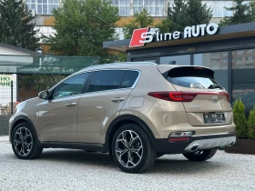 Обява за продажба на Kia Sportage GT Line* 4WD* 360-Камера* Панорама* Full Led*  ~44 999 лв. - изображение 2