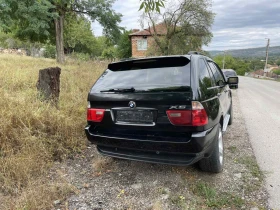BMW X5 3.0D (E53) xDrive | Mobile.bg    5