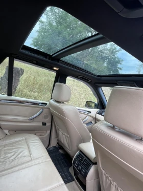 BMW X5 3.0D (E53) xDrive | Mobile.bg    8