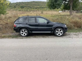 BMW X5 3.0D (E53) xDrive | Mobile.bg    4