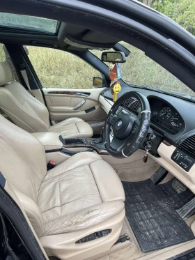 BMW X5 3.0D (E53) xDrive | Mobile.bg    7
