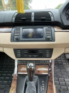 BMW X5 3.0D (E53) xDrive | Mobile.bg    10