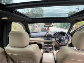 BMW X5 3.0D (E53) xDrive | Mobile.bg    9