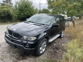 BMW X5 3.0D (E53) xDrive | Mobile.bg    3
