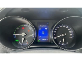 Toyota C-HR center | Mobile.bg    11