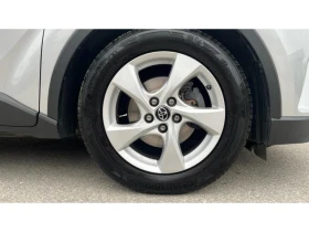 Toyota C-HR center | Mobile.bg    9
