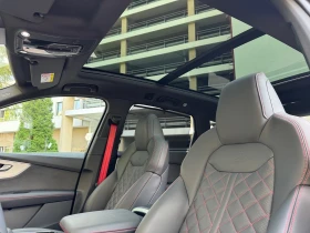 Обява за продажба на Audi SQ7 TFSI quattro ~ 214 100 лв. - изображение 8