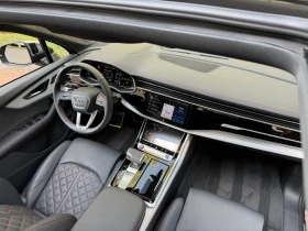 Обява за продажба на Audi SQ7 TFSI quattro ~ 214 100 лв. - изображение 11