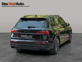 Обява за продажба на Audi SQ7 TFSI quattro ~ 214 100 лв. - изображение 3