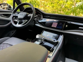 Обява за продажба на Audi SQ7 TFSI quattro ~ 214 100 лв. - изображение 10