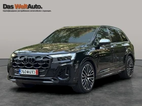 Обява за продажба на Audi SQ7 TFSI quattro ~ 214 100 лв. - изображение 1