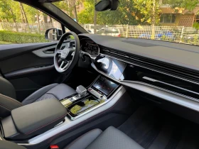 Обява за продажба на Audi SQ7 TFSI quattro ~ 214 100 лв. - изображение 9