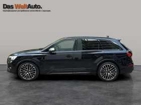 Обява за продажба на Audi SQ7 TFSI quattro ~ 214 100 лв. - изображение 2