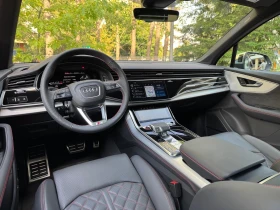 Обява за продажба на Audi SQ7 TFSI quattro ~ 214 100 лв. - изображение 7