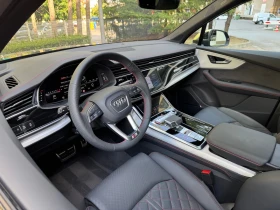 Обява за продажба на Audi SQ7 TFSI quattro ~ 214 100 лв. - изображение 6