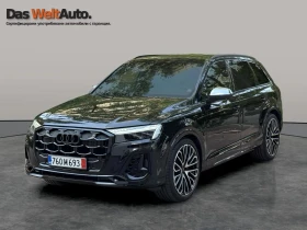 Обява за продажба на Audi SQ7 TFSI quattro ~ 214 100 лв. - изображение 1