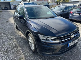 VW Tiguan 1.5 TSI | Mobile.bg    2