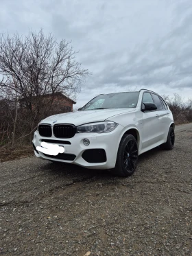 BMW X5 - 16900 € / 33053.53 лв. - 29084142 2