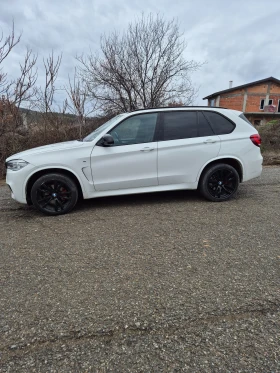 BMW X5 - 16900 € / 33053.53 лв. - 29084142 5