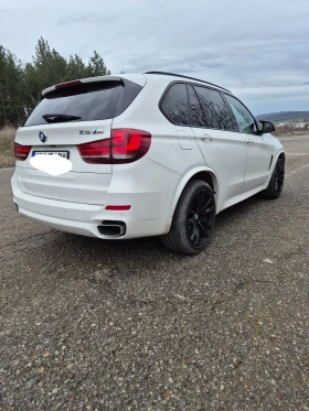 BMW X5 - 16900 € / 33053.53 лв. - 29084142 3