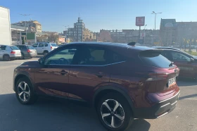 Nissan Qashqai N-CONNECTA 1.3 DIG-T Xtronic - 48690 лв. / 24894.80 € - 86912600 4