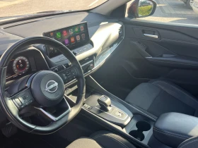 Nissan Qashqai N-CONNECTA 1.3 DIG-T Xtronic - 48690 лв. / 24894.80 € - 86912600 6
